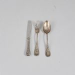 593641 Cutlery